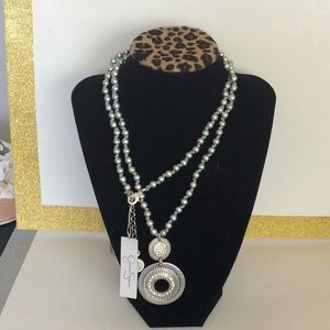 Jessica Simpson Necklace